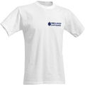 T-SHIRT 150 G/M2 HOMME AMBULANCIER